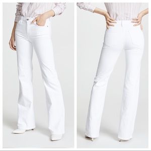 Current/Elliott ‘The Jarvis’ Flare Jeans